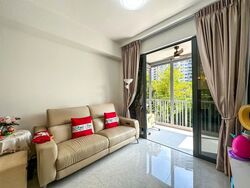 Parc Botannia (D28), Condominium #610149081